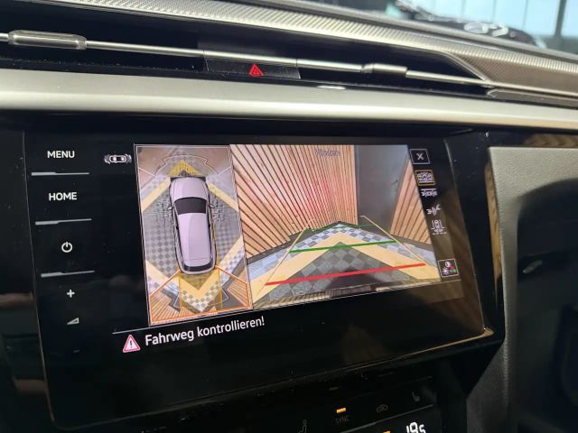 Volkswagen Arteon Shooting Brake R-Line