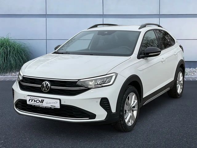 Volkswagen Taigo GOAL 1,0 l TSI OPF 70 kW (95 PS) 5 -Gang