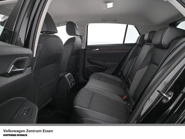 Volkswagen Golf Goal TSI LED AHK D-Cockpit Navi