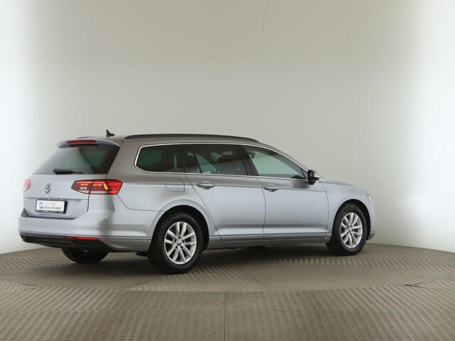 Volkswagen Passat 1.5 TSI Business Variant