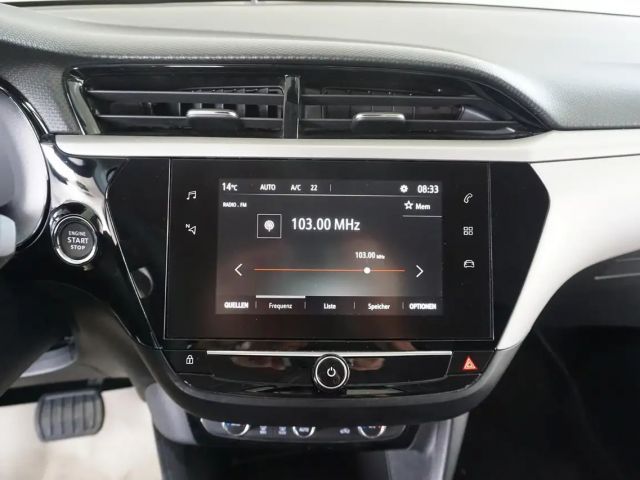 Opel Corsa Edition