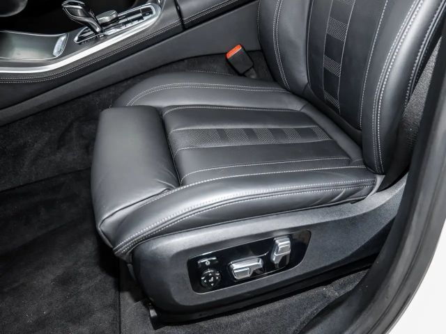 BMW X5 M-Sport xDrive30d