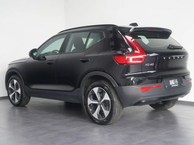 Volvo XC40 Dark Plus