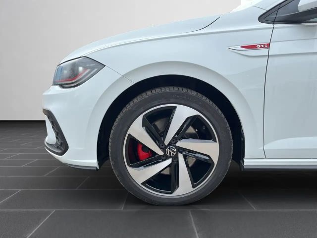Volkswagen Polo 2.0 TSI DSG GTI