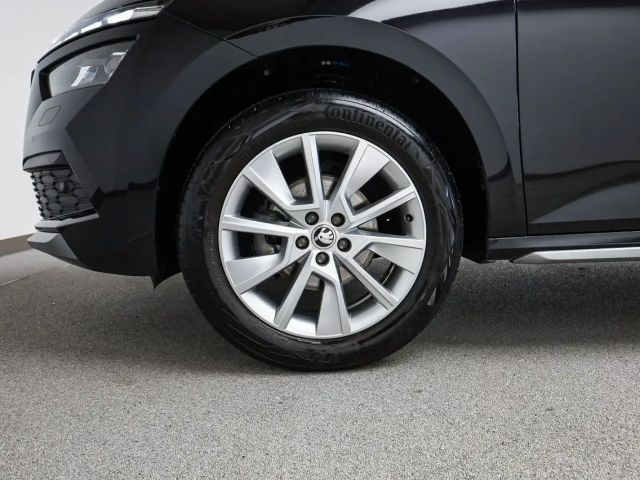 Skoda Kamiq 1.5 TSI Style Style