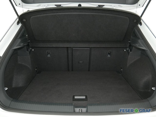 Volkswagen T-Roc 1.5 TSI R-Line