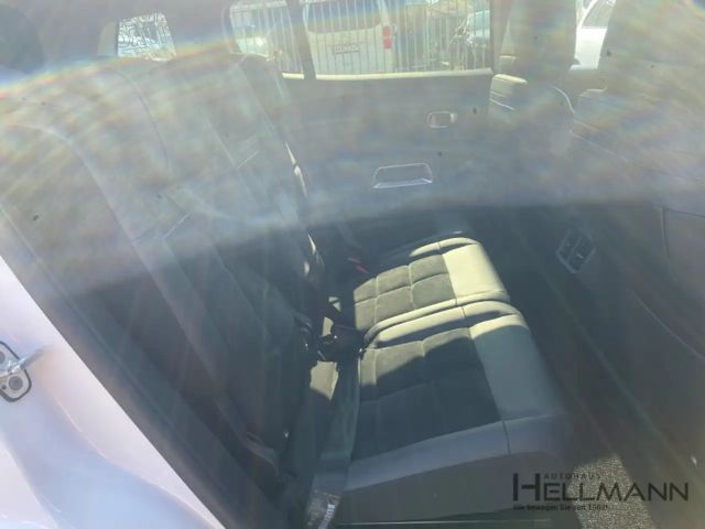 Citroën C5 Aircross Hybrid