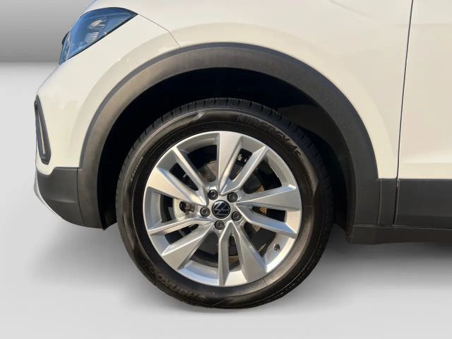 Volkswagen T-Cross 1.5 TSI DSG Life