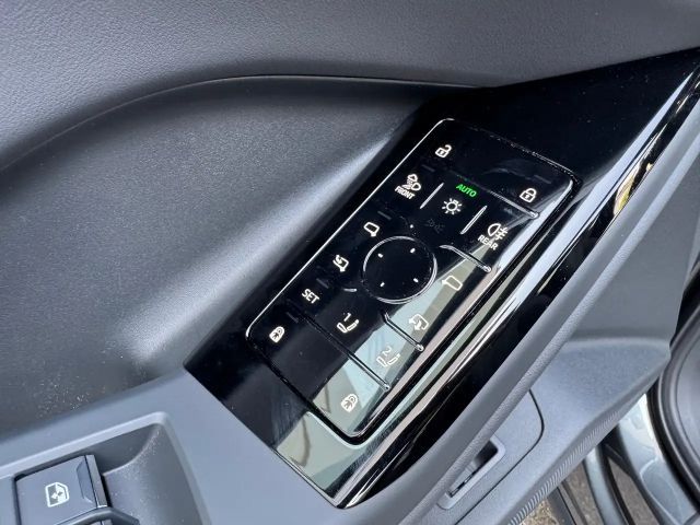 Audi Q6 e-tron Performance