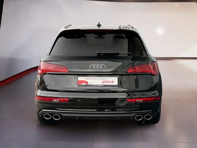 Audi SQ5 3.0 TDI