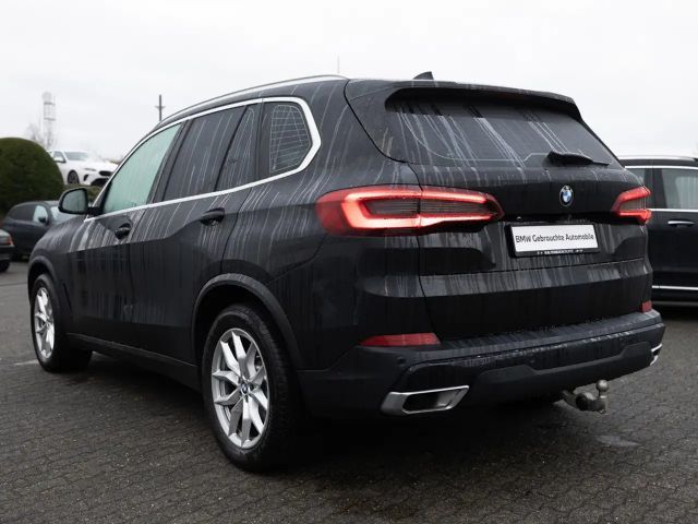 BMW X5 xDrive