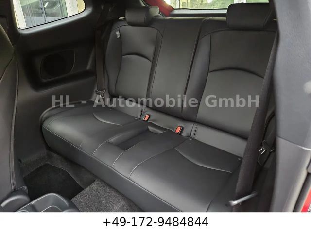 Toyota Yaris GR Hatchback