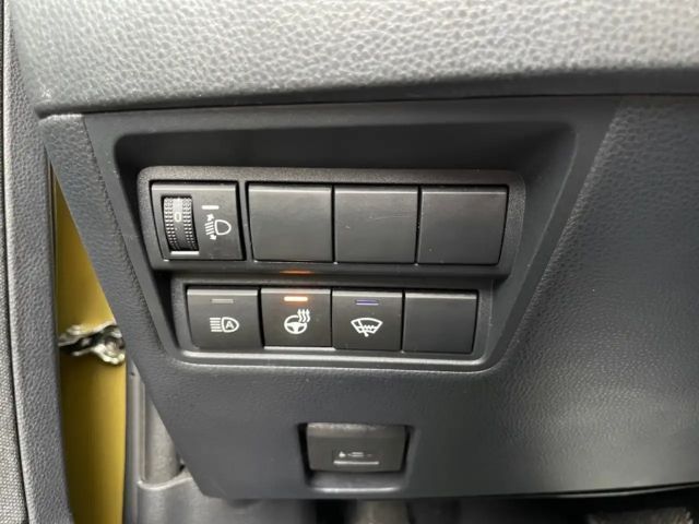 Toyota Yaris Cross Hybride Team D