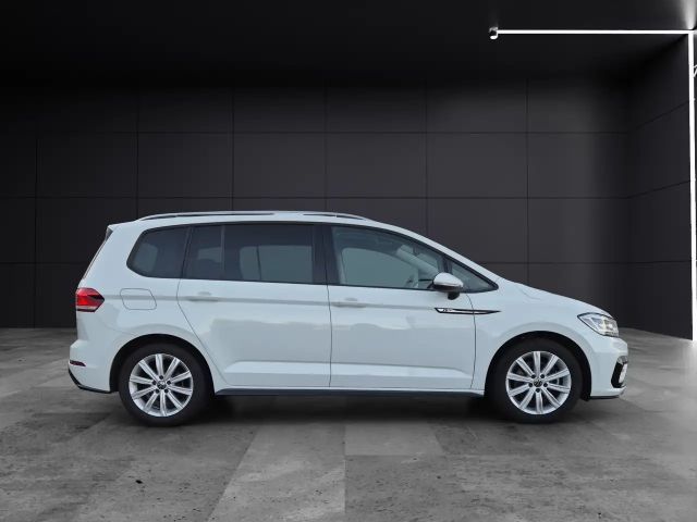 Volkswagen Touran Comfortline DSG R-Line