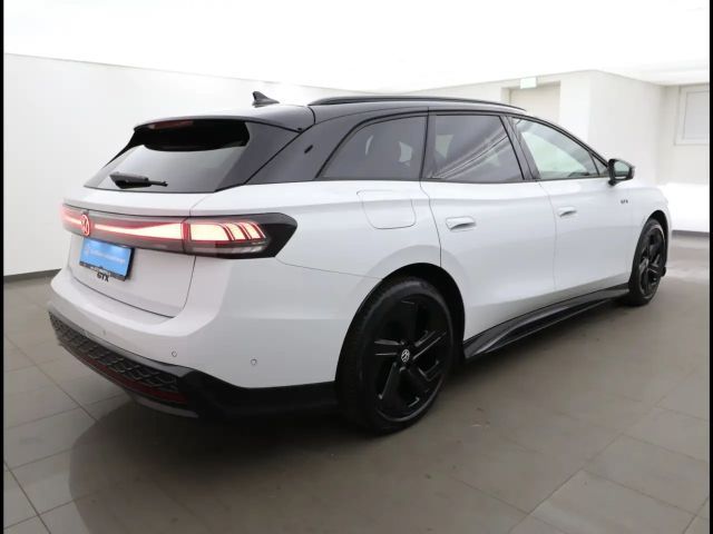 Volkswagen ID.7 4Motion GTX Tourer