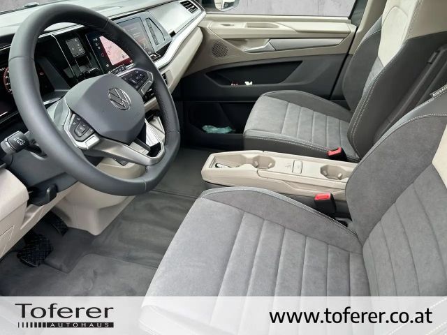 Volkswagen Multivan T7 eHybrid