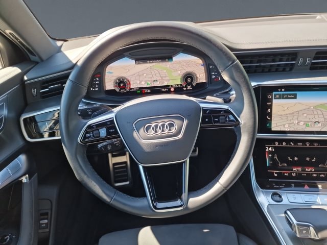 Audi A6 allroad 55 TDI Quattro