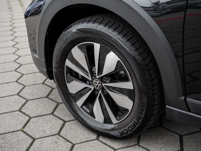 Volkswagen Taigo AHK Virtual DynLicht KlimaA LED LM