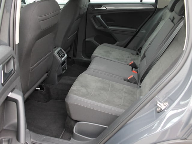 Volkswagen Tiguan 2.0 TDI DSG Life