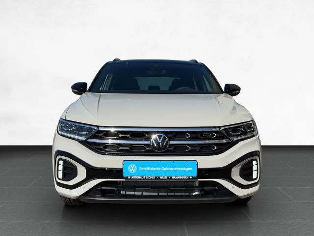Volkswagen T-Roc 1.5 TSI DSG R-Line