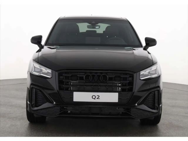 Audi Q2 35 TFSI S-Line
