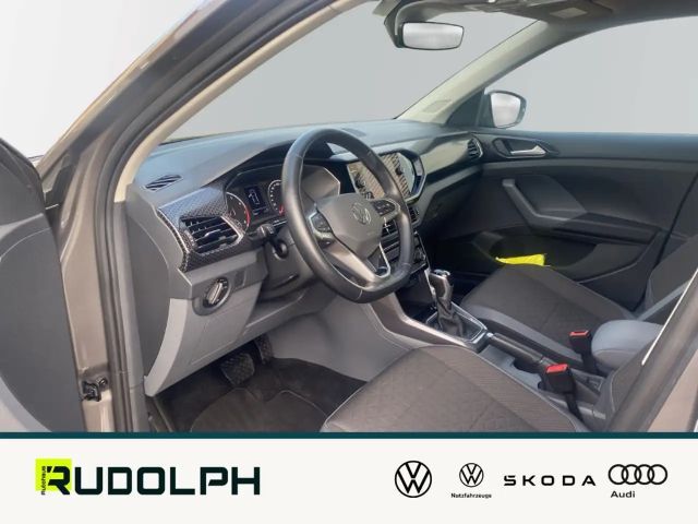 Volkswagen T-Cross 1.0 TSI Style