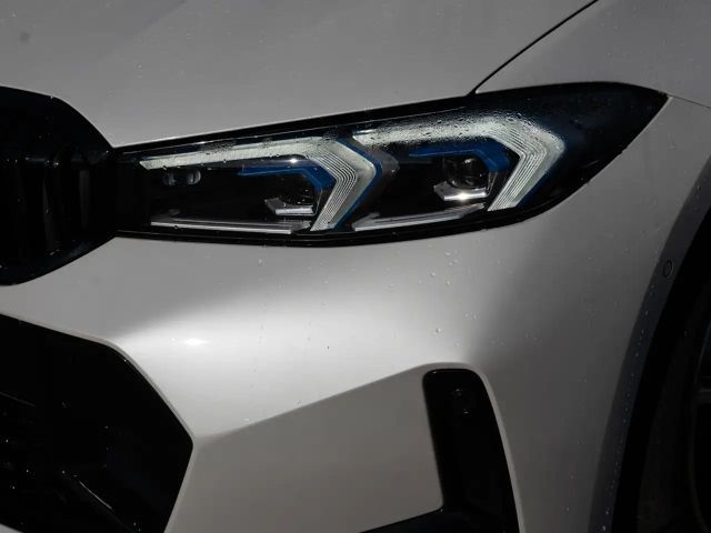 BMW 318 318i M-Sport Touring