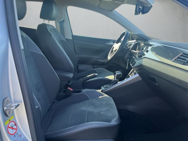 Volkswagen Taigo 1.5 TSI DSG Style