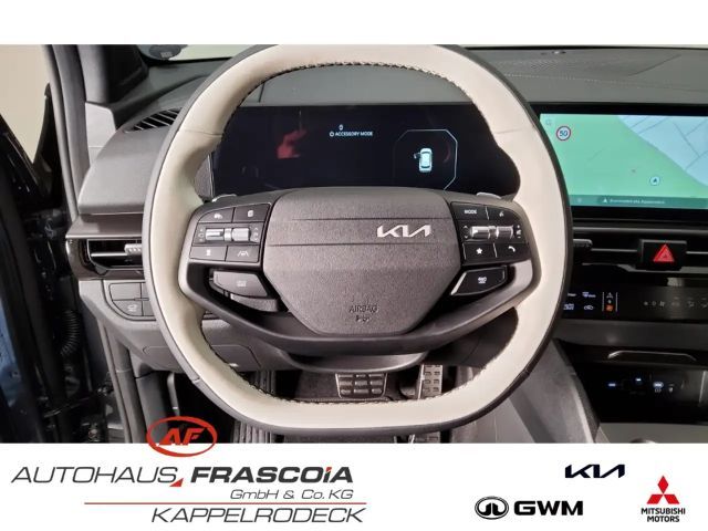 Kia Sportage GT-Line Vierwielaandrijving