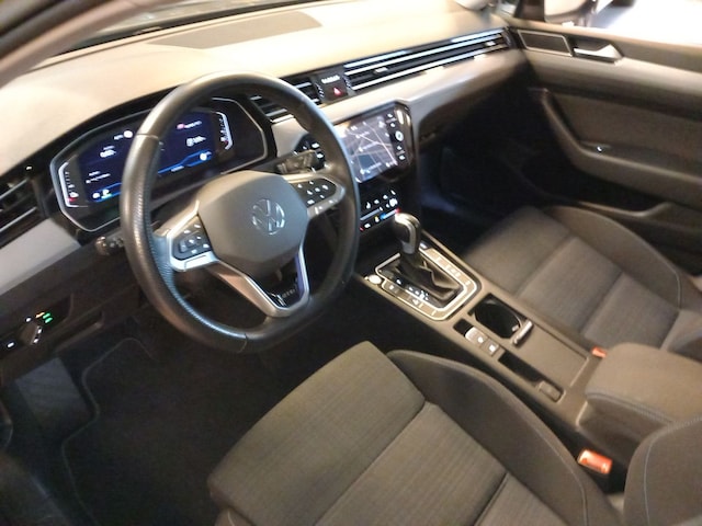 Volkswagen Passat DSG GTE Pro Variant