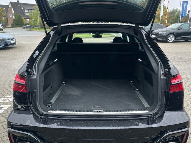 Audi RS6 Avant Quattro