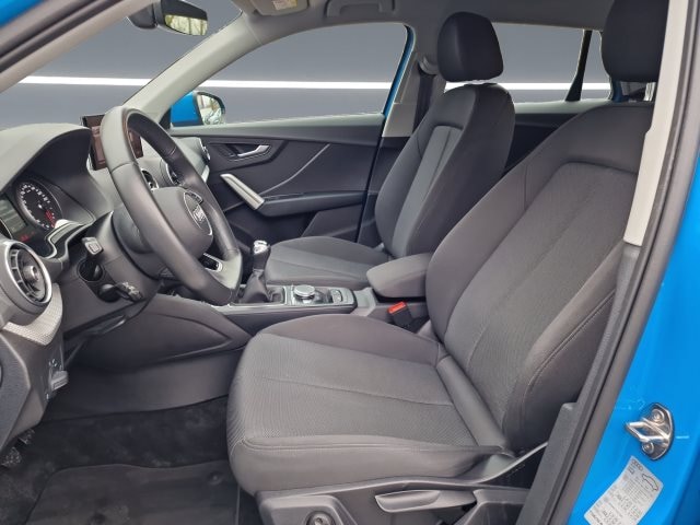 Audi Q2 35 TFSI