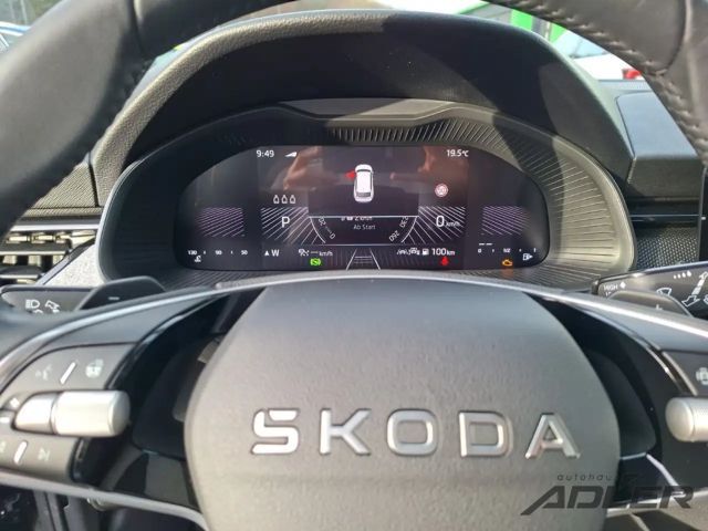 Skoda Kamiq 1.5 TSI Tour