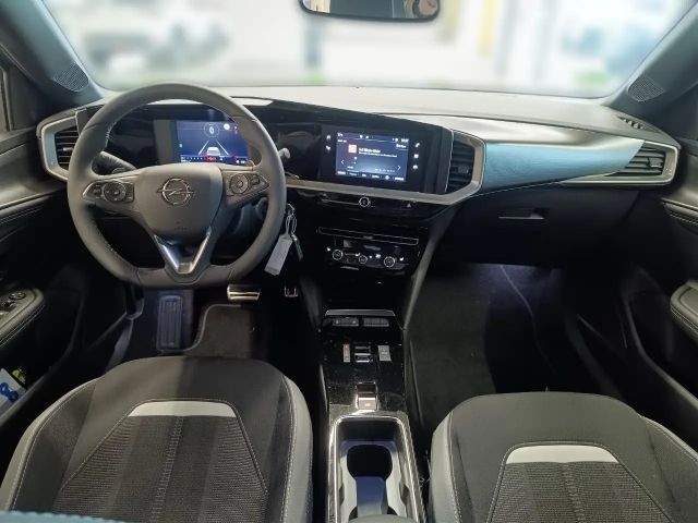 Opel Mokka GS-Line Grand Sport