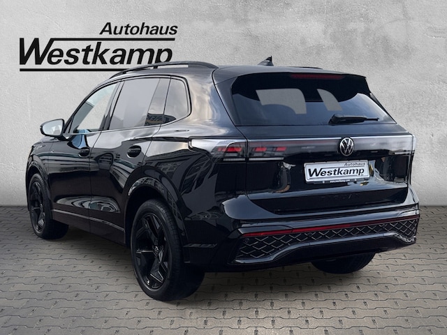 Volkswagen Tiguan 1.5 eTSI DSG R-Line Style