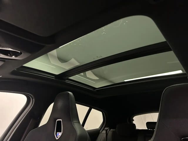 BMW 120 120d M-Sport Sedan