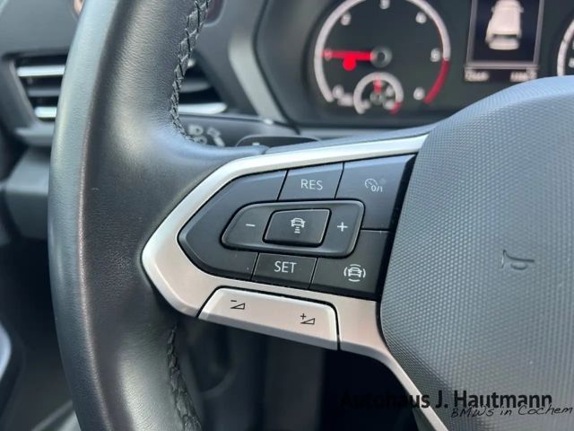 Volkswagen Caddy 2.0 TDI Life Maxi