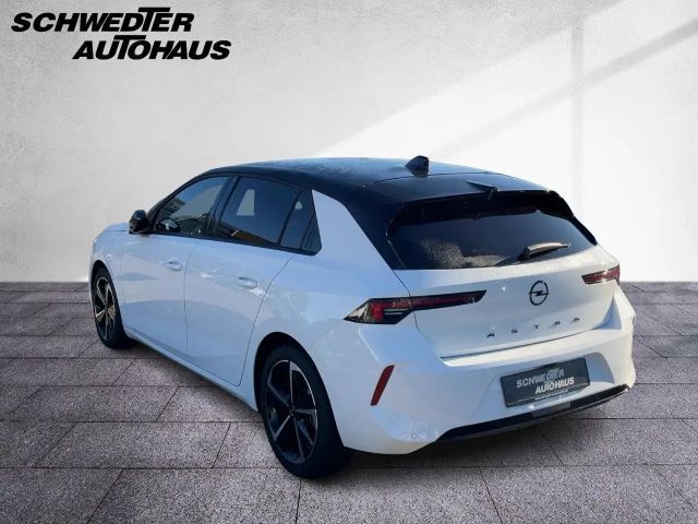 Opel Astra 1.2 Turbo GS-Line Grand Sport Turbo