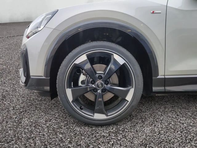 Audi Q2 35 TFSI S-Line