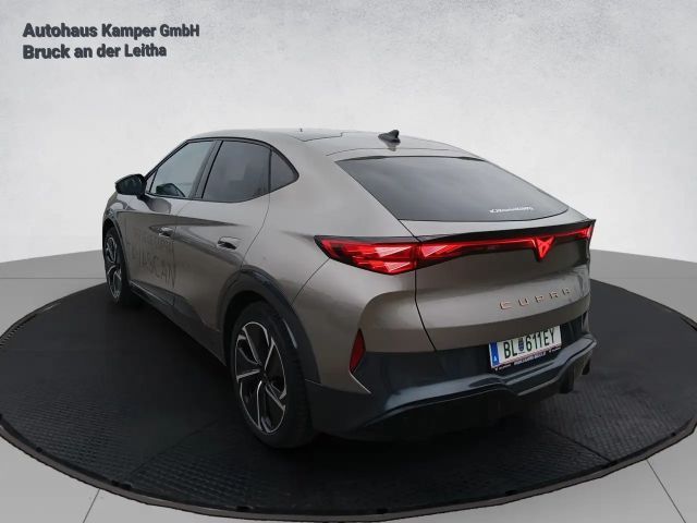 Cupra Tavascan Adrenaline