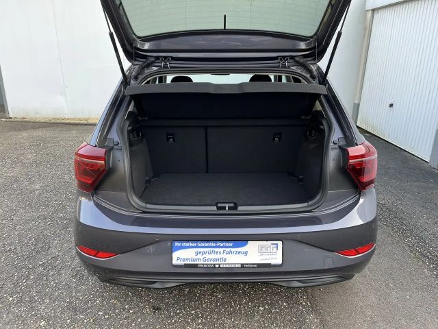 Volkswagen Polo 1.0 TSI DSG