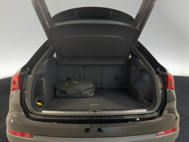 Audi Q3 45 TFSI Hybride S-Tronic