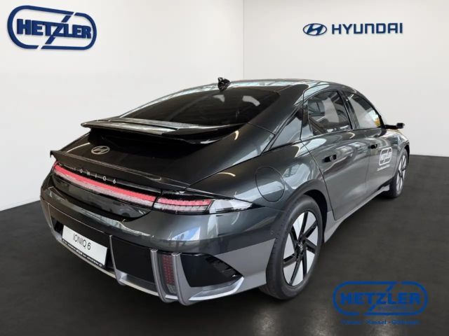 Hyundai IONIQ 6 77.4 kWh UNIQ