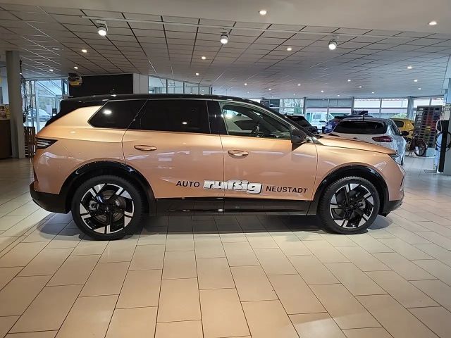 Opel Grandland X GS-Line Grand Sport