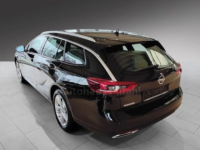 Opel Insignia Die besten Insignia kommen von Pufahl