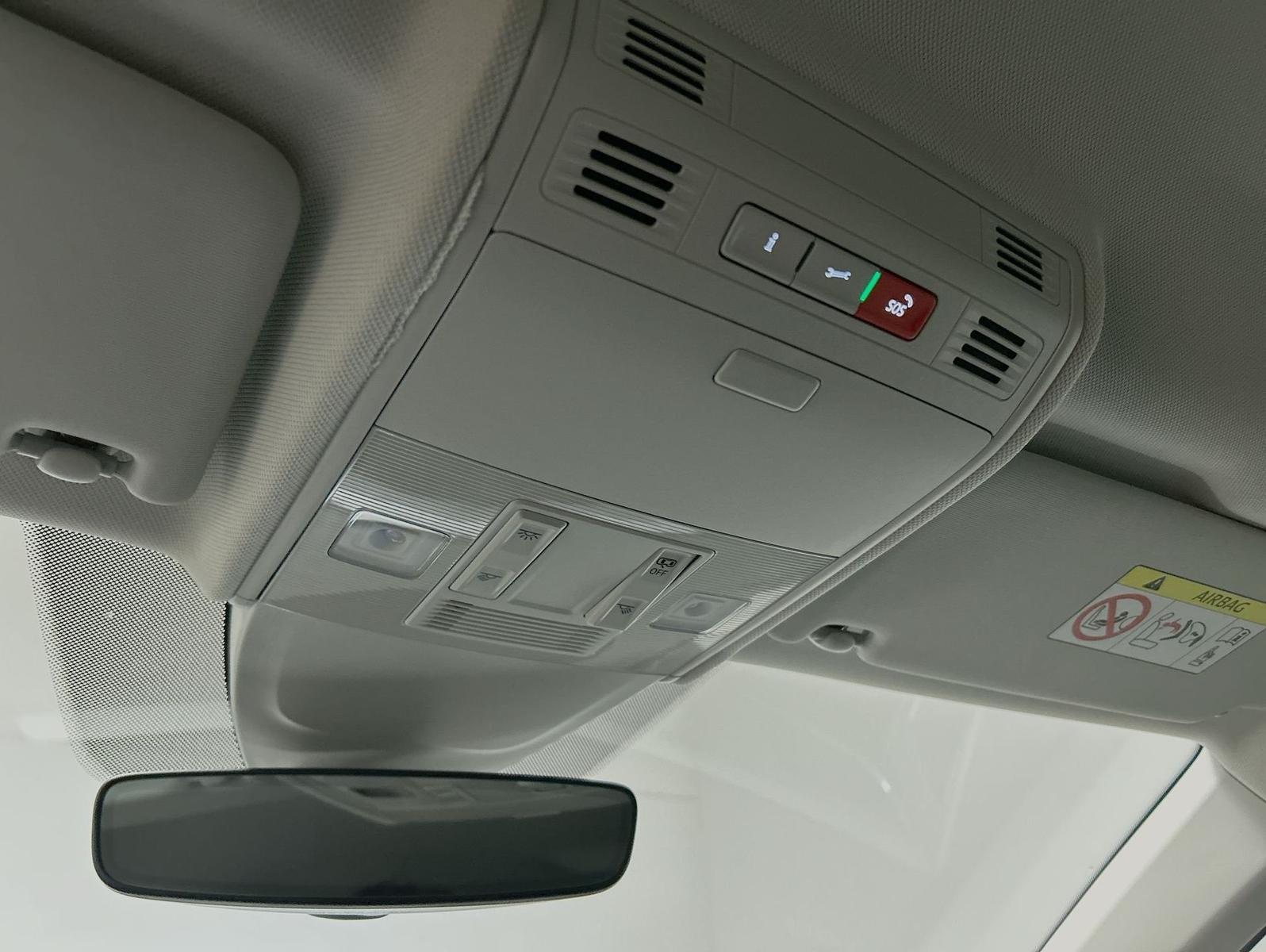 Volkswagen Taigo 1.0 TSI Life