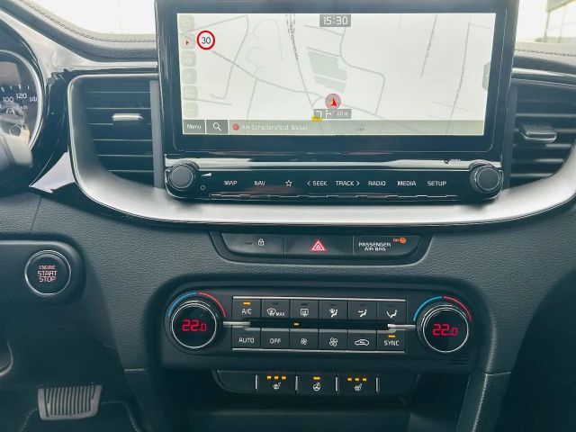 Kia Ceed SportWagon
