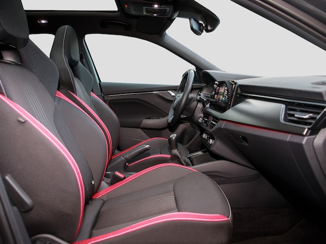 Skoda Scala 1.0 TSI Monte Carlo