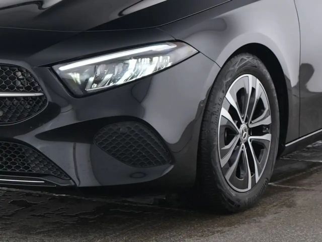 Mercedes-Benz A 180 Progressive