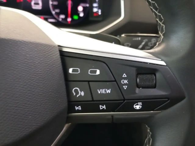 Seat Tarraco DSG e-Hybrid